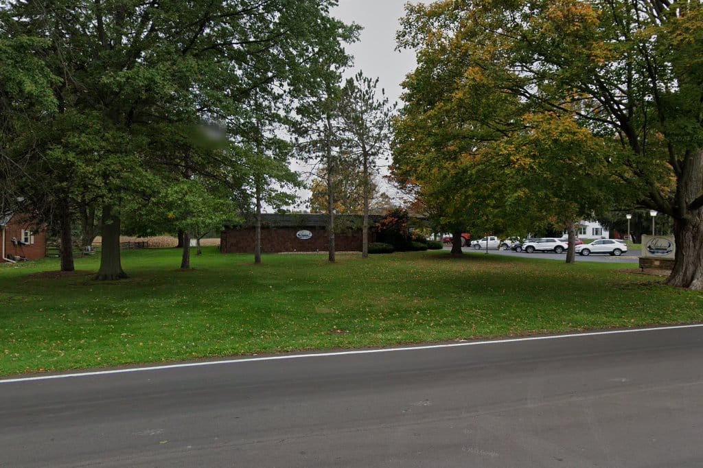 Lakeshore Veterinary Hospital
