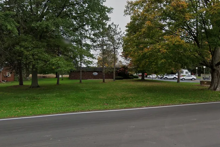 Lakeshore Veterinary Hospital