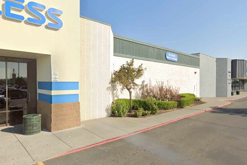 Sunnyside Driver Licensing Office