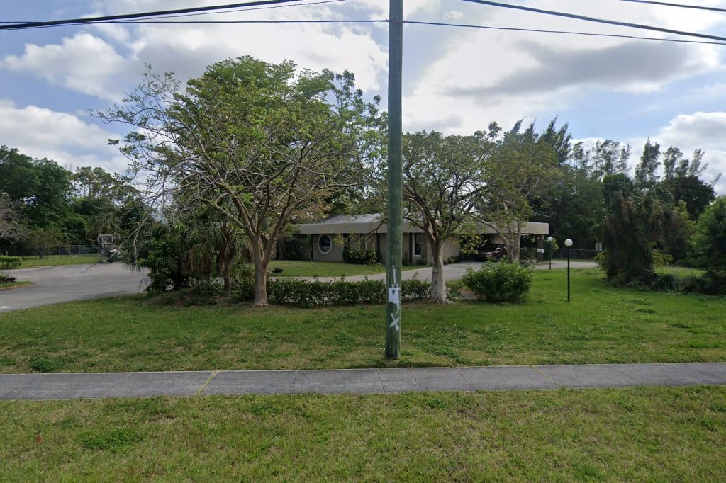 South Florida Academy Of Learning