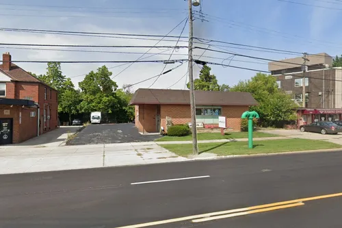 Parma Animal Hospital