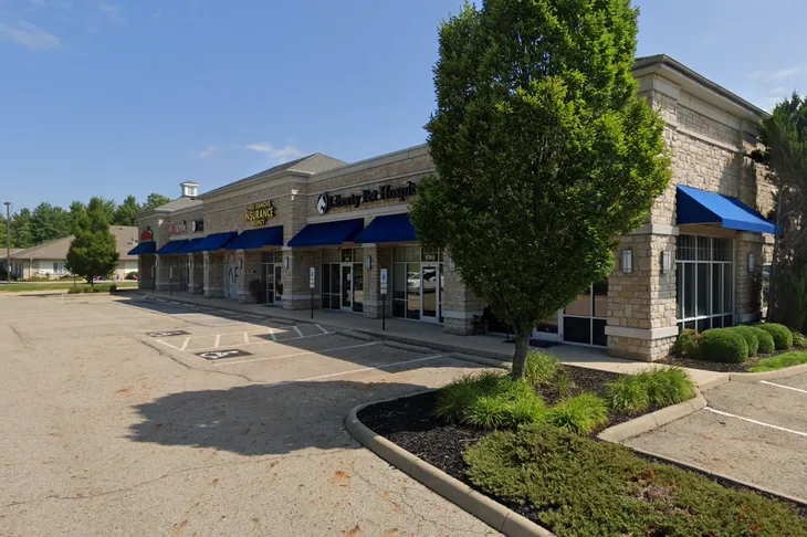 Liberty Pet Hospital