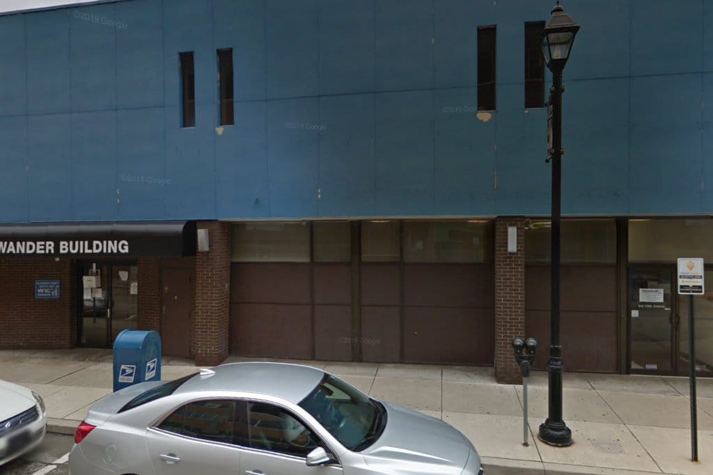 Goodwill McKeesport