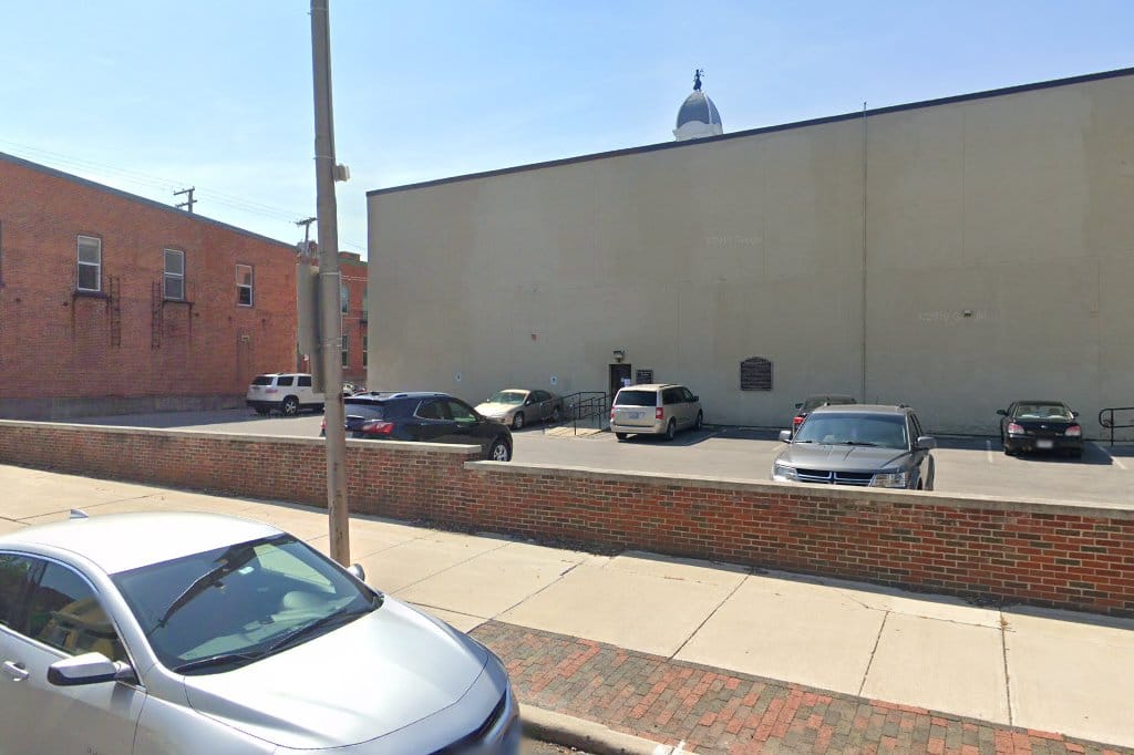Seneca County Prosecuting Attorney