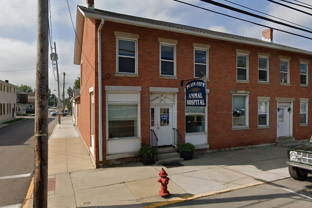 Plain City Animal Hospital