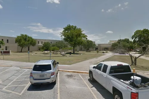 Lyndon B. Johnson Early College High School