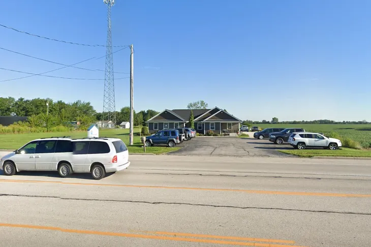 Maumee Bay Veterinary Hospital