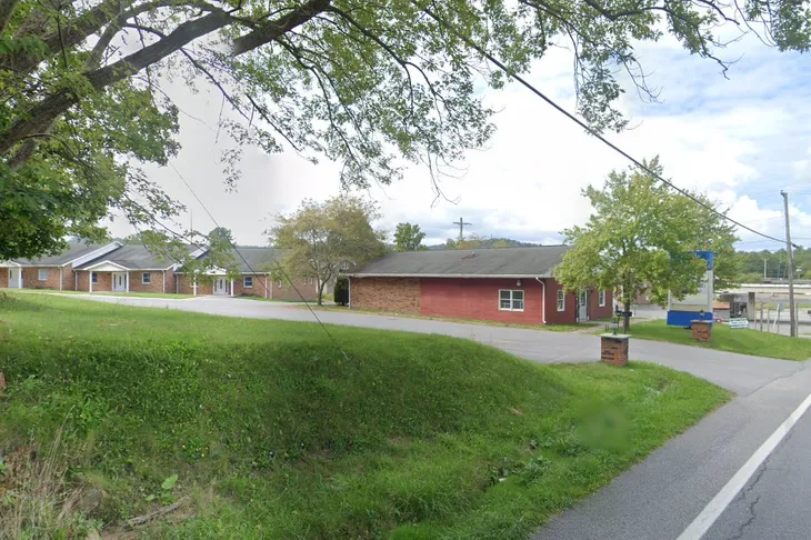 Daniels Veterinary Hospital