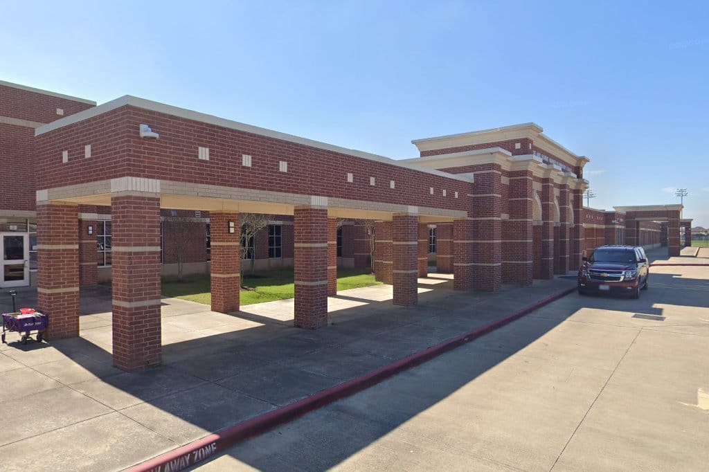 Warner Elementary School