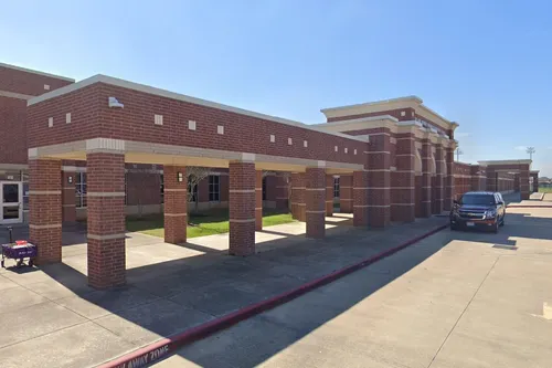 Warner Elementary School