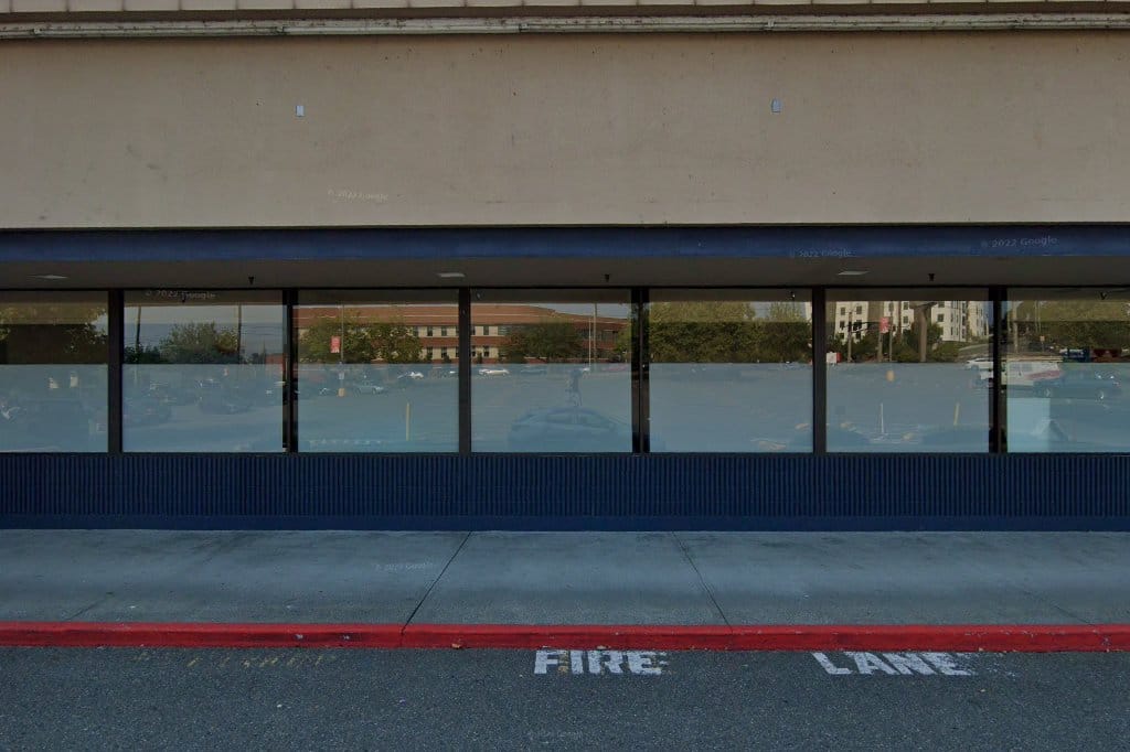 Everett Vehicle Licensing Office