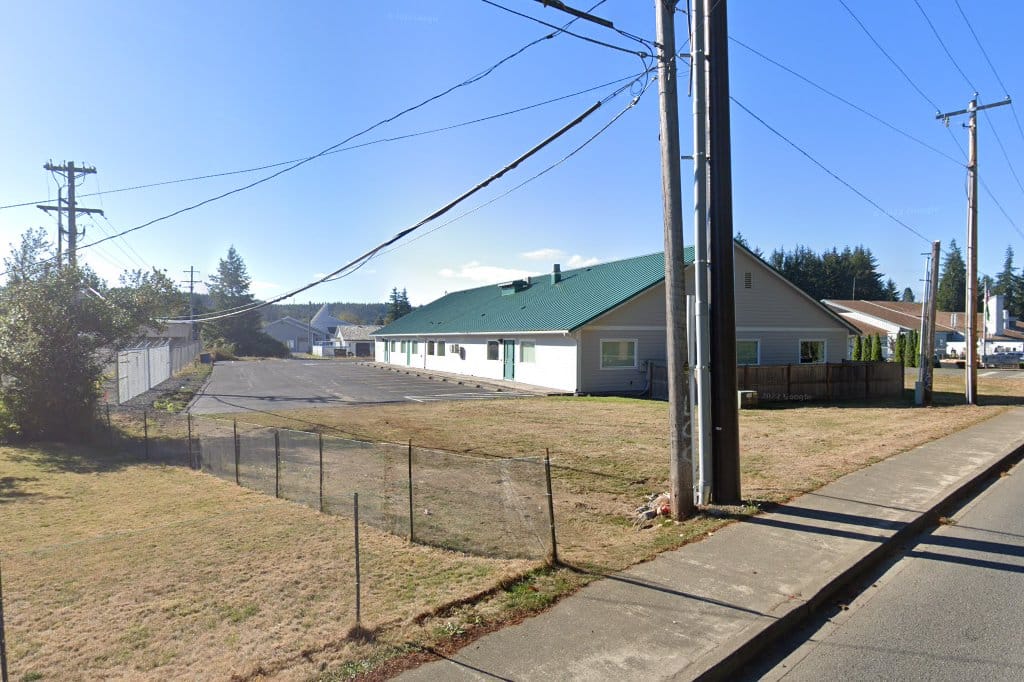 Forks Driver Licensing Office
