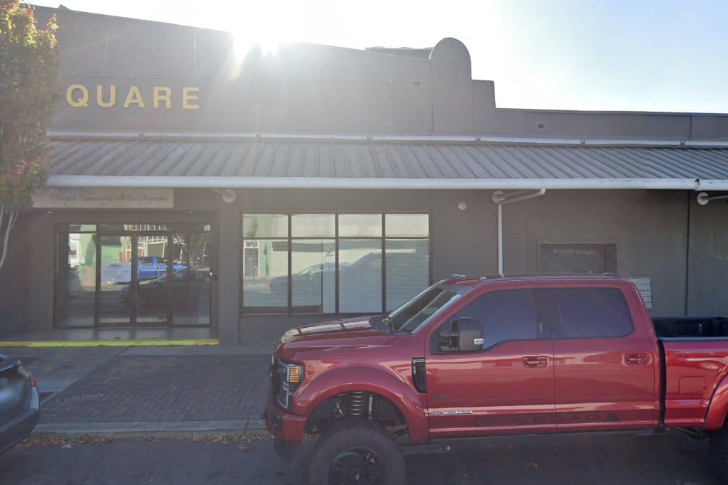Port Angeles Driver Licensing Office
