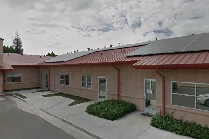 Clovis Family Pet Hospital