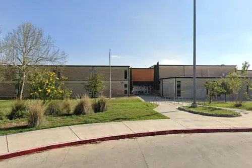 Gus Garcia Middle School