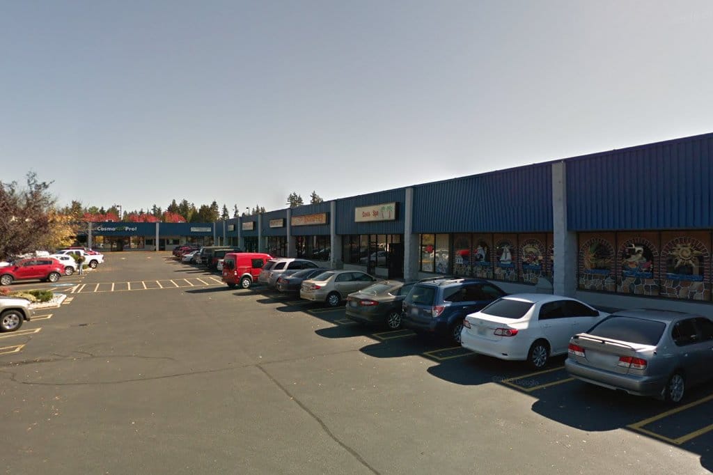 Marysville Vehicle Licensing Office