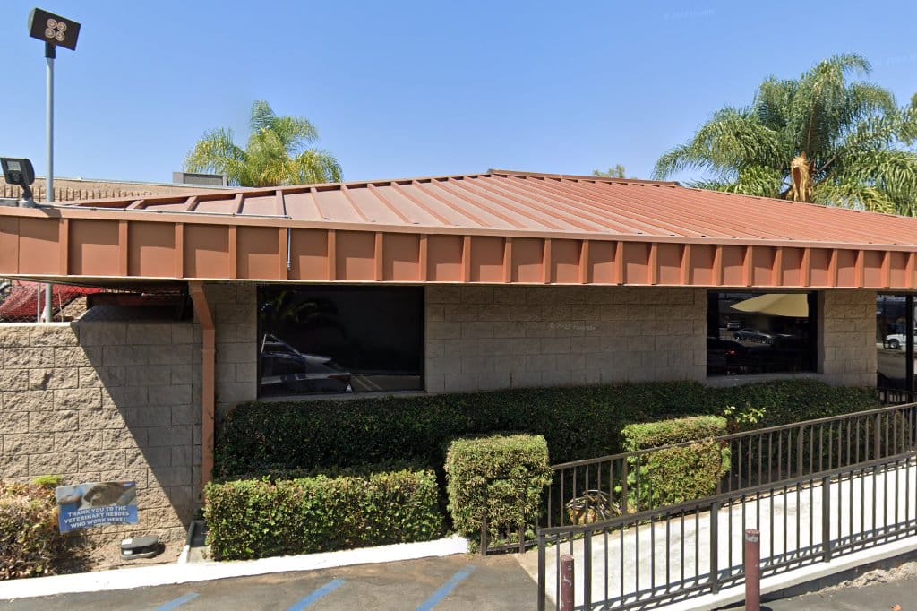 Animal Hospital in Torrance, CA The County Office