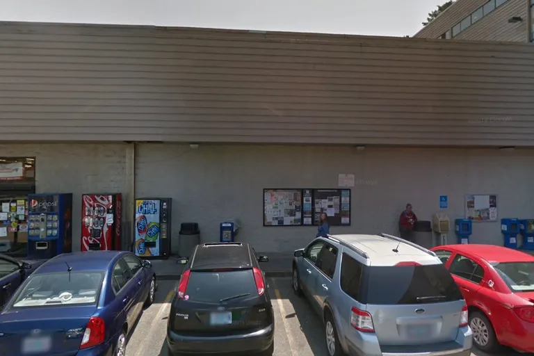 Lincoln City Unemployment Office