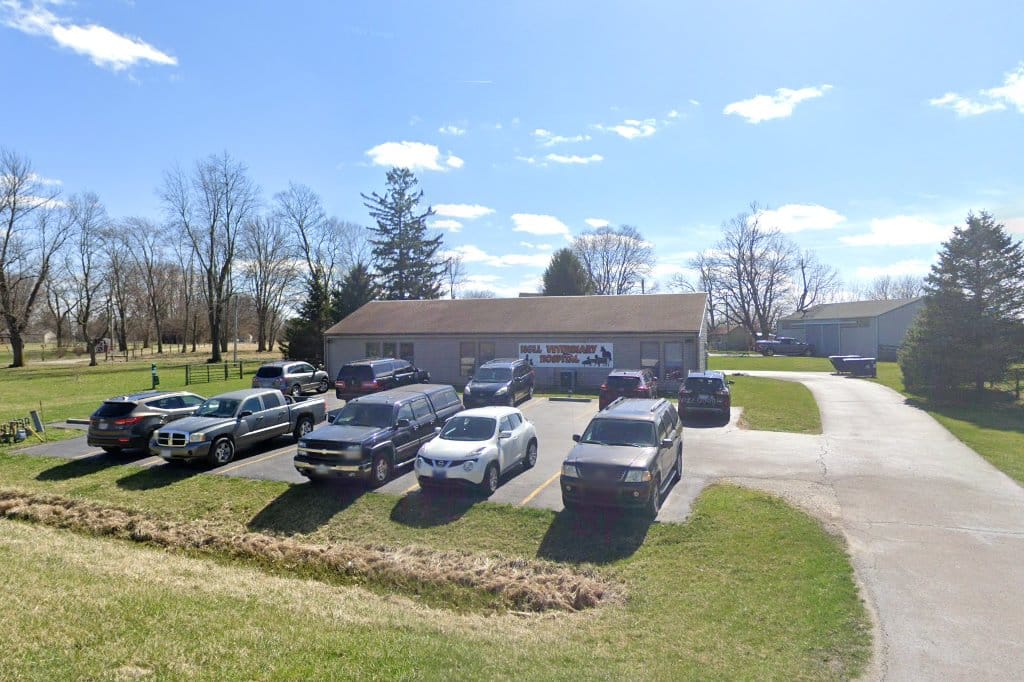 Noll Veterinary Hospital