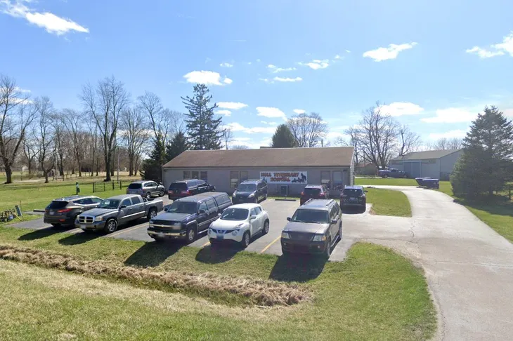 Noll Veterinary Hospital