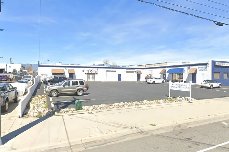 Community Animal Hospital