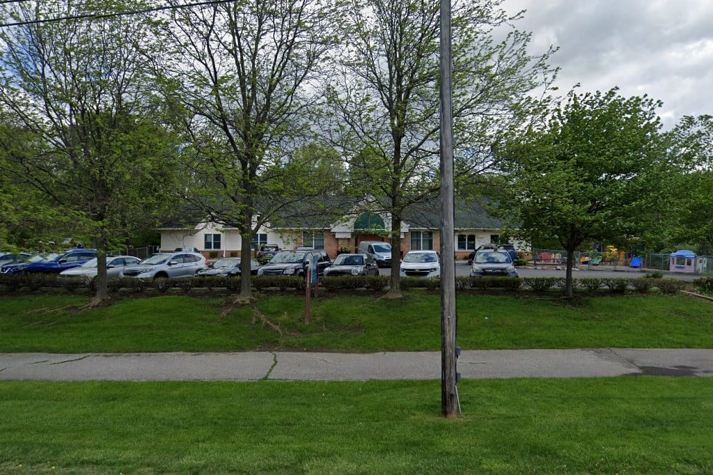 Novi Woods Montessori