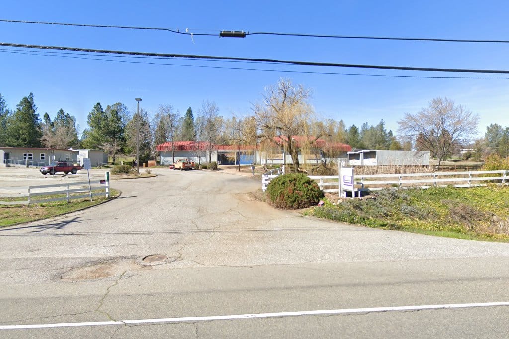 Nevada Adult School