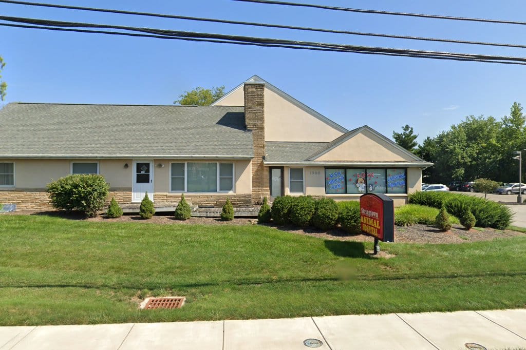 Stringtown Animal Hospital