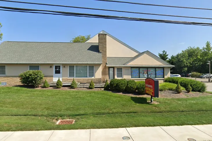 Stringtown Animal Hospital