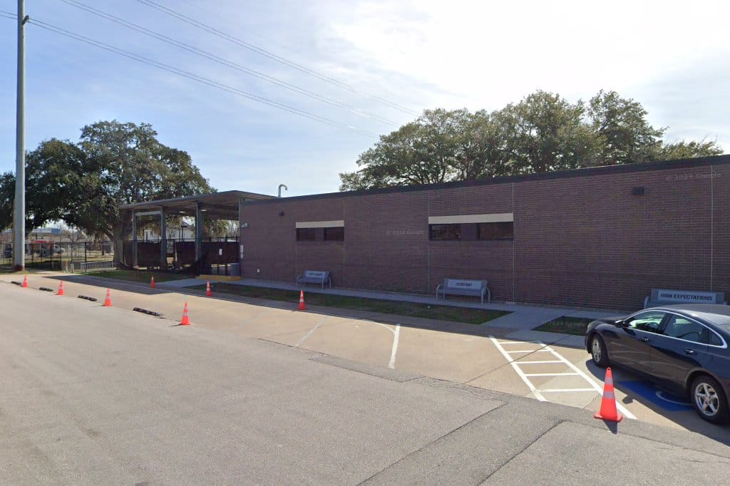 Alternative Learning Center