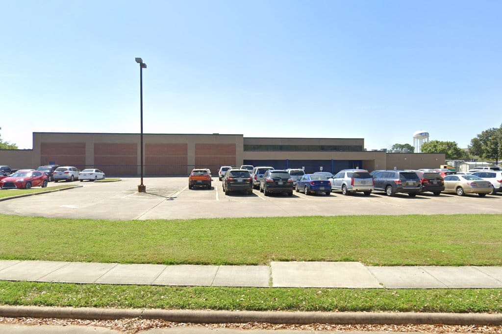 Nottingham Country Elementary School