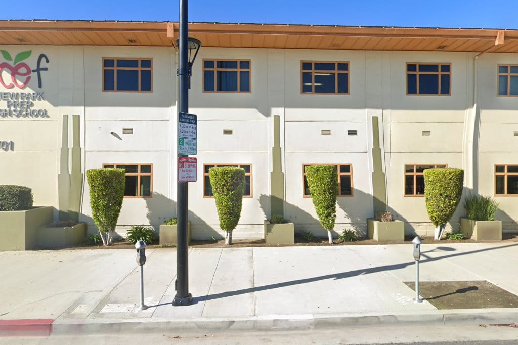 View Park Preparatory Accelerated High School