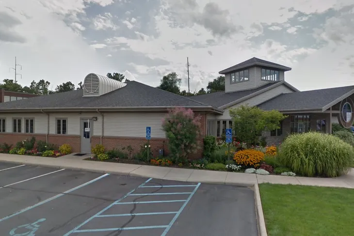 Sylvania Veterinary Hospital
