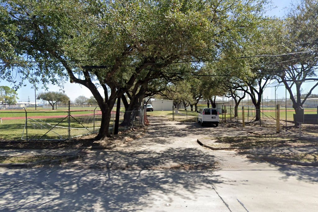 Pasadena High School