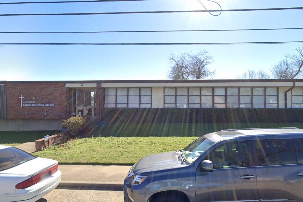 Academy of Dallas Charter School