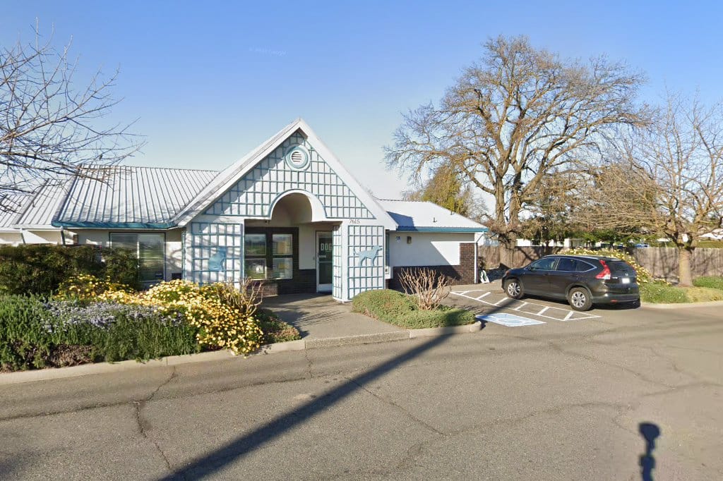 Hatton Veterinary Hospital