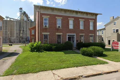 Pickaway County Prosecuting Attorney