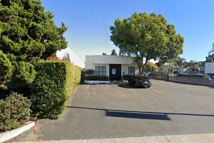 Goleta Airport Pet Hospital