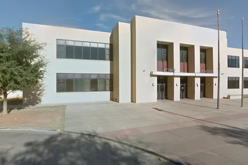 Bowie Middle School
