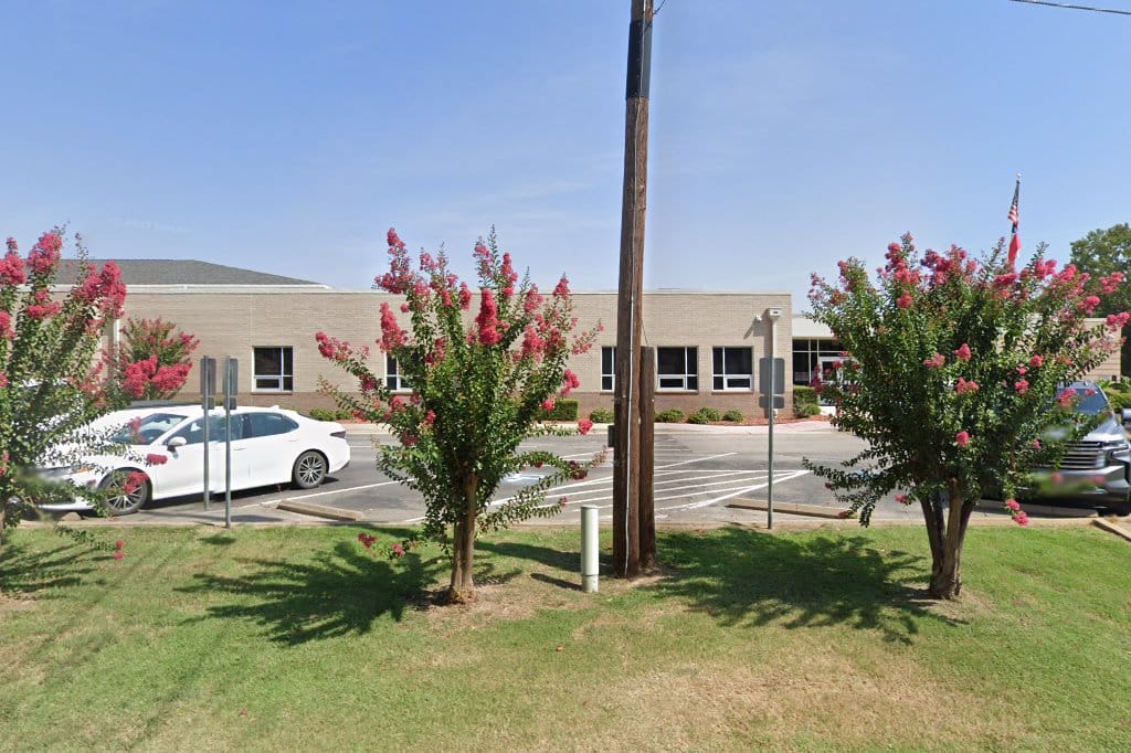 E C Brice Elementary School