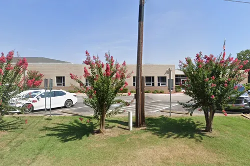 E C Brice Elementary School