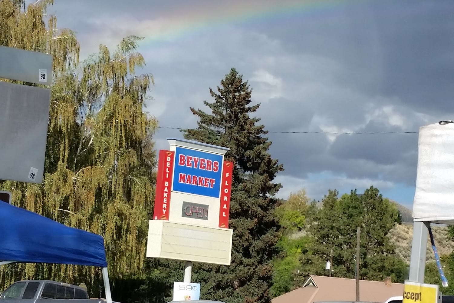 Tonasket Vehicle Licensing Office