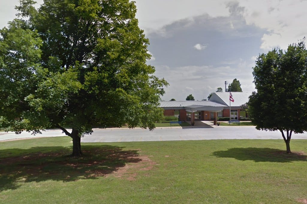 Skyline Heights School
