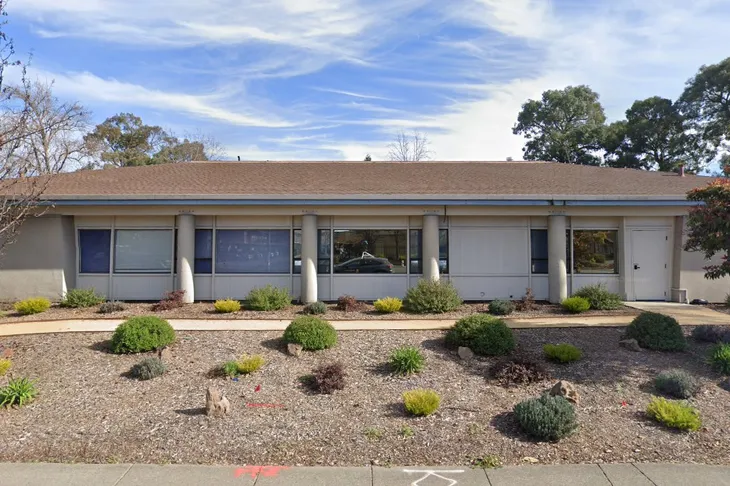 Pet Care Veterinary Hospital