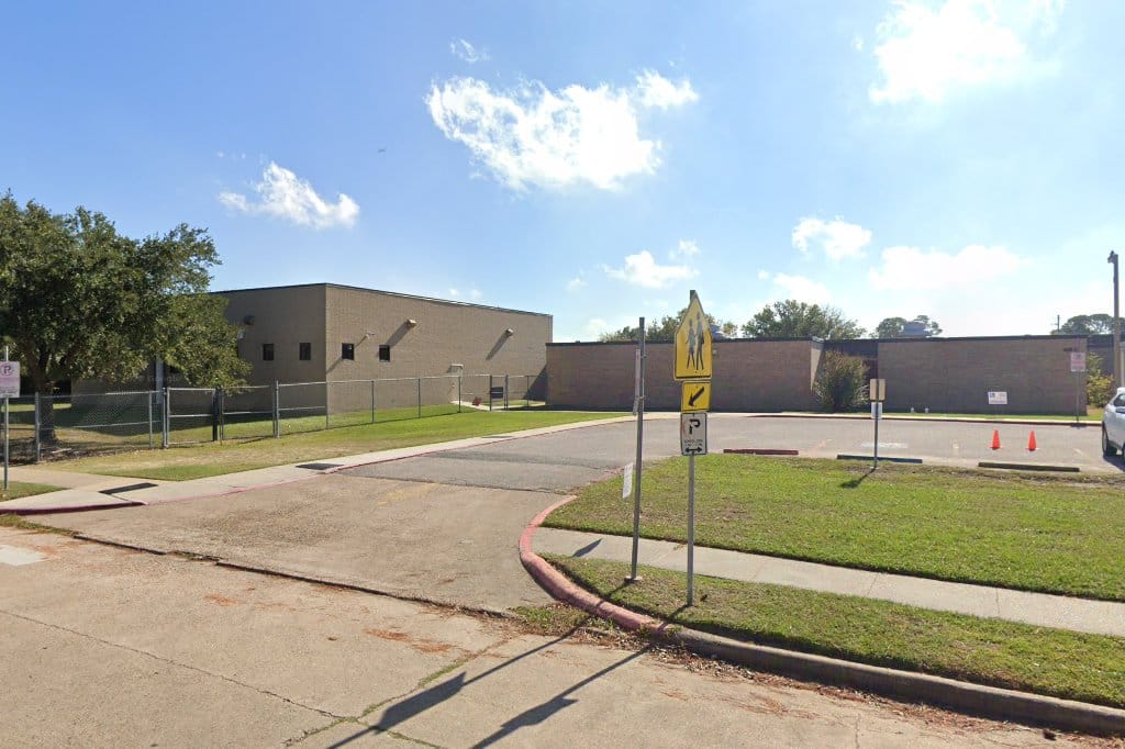 Thompson Elementary School
