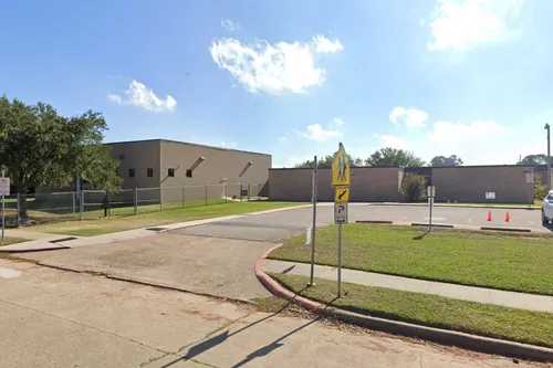 Thompson Elementary School