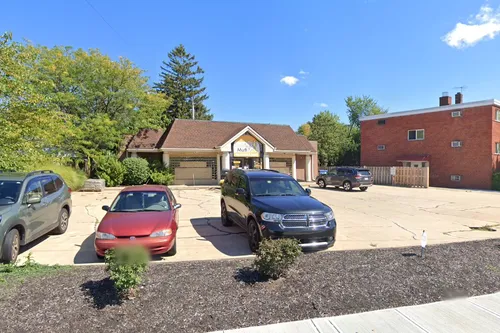 VCA Warren Village Animal Hospital