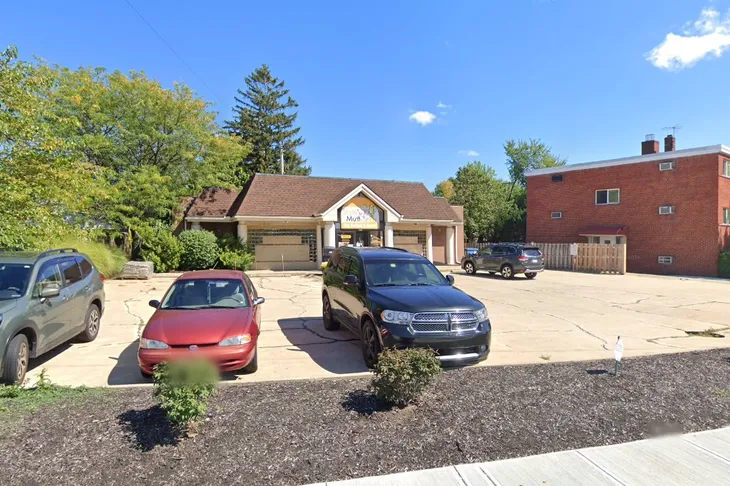 VCA Warren Village Animal Hospital