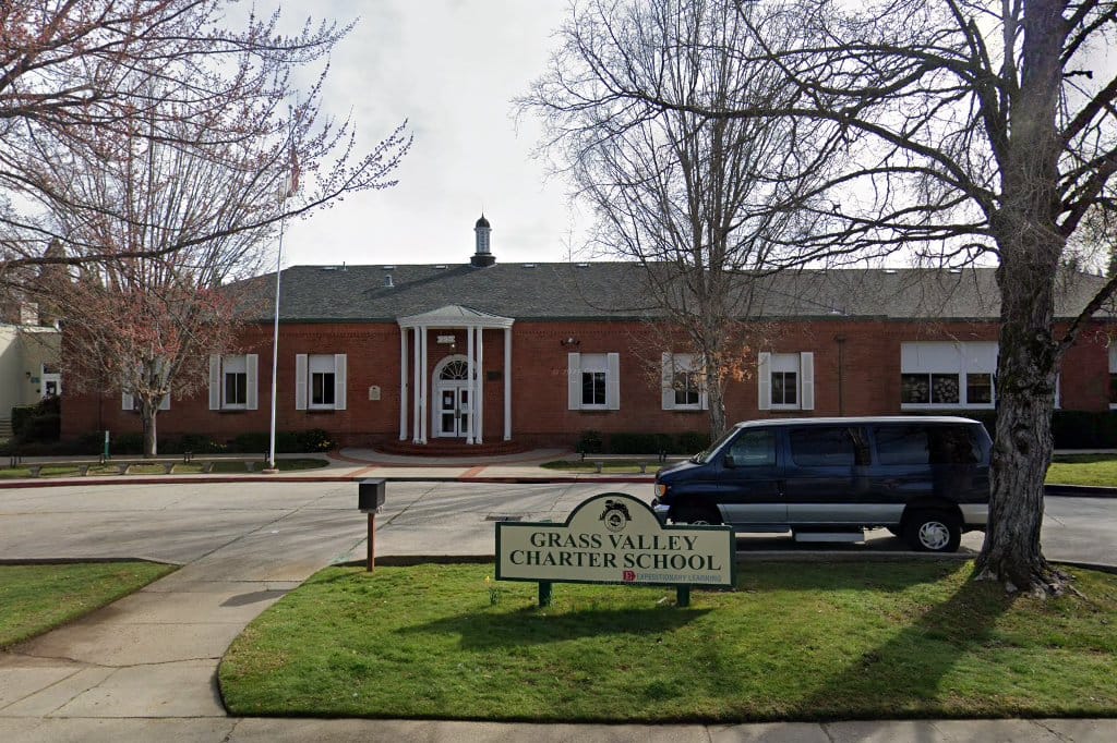 Hennessy Elementary School