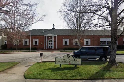 Hennessy Elementary School